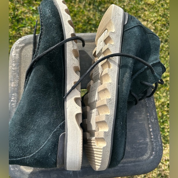 Men’s Sorel suede chukka boots - size - 9.5 - Picture 5 of 5